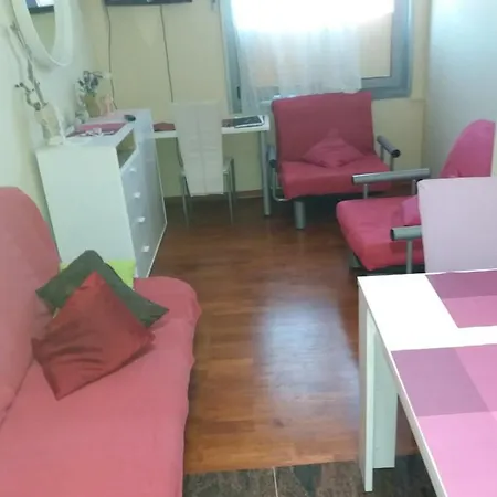 Apartment Mate