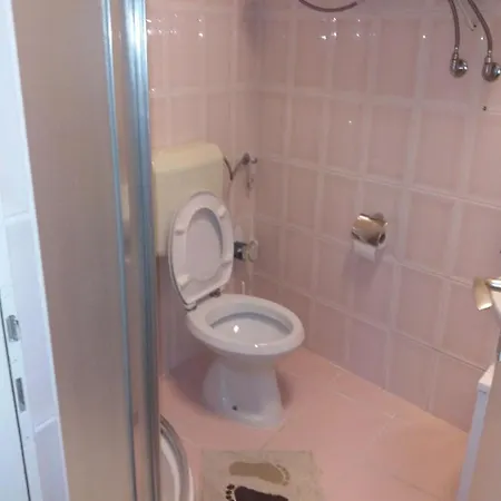 Mate Apartment