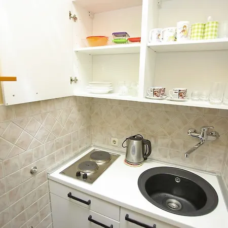 Apartment Mate Zadar